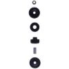 Picture of Bilstein Suspension Shock Absorber - 24-228848