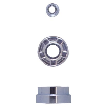 Picture of Bilstein Suspension Shock Absorber - 24-232203