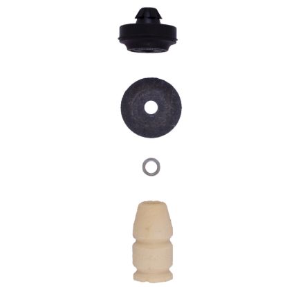 Picture of Bilstein Suspension Shock Absorber - 24-266664