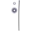 Picture of Bilstein Suspension Shock Absorber - 24-268110