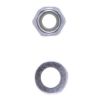 Picture of Bilstein Suspension Shock Absorber - 24-283021