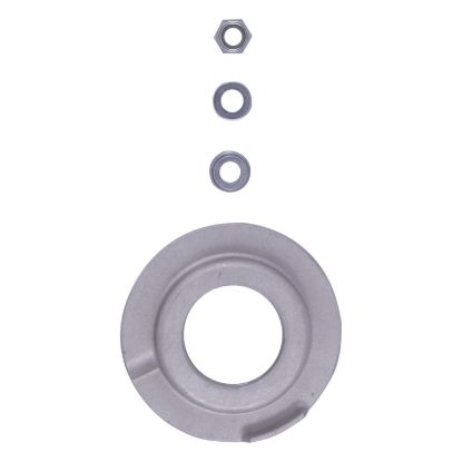 Picture of Bilstein Suspension Shock Absorber - 24-283649