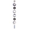 Picture of Bilstein Suspension Shock Absorber - 24-286244