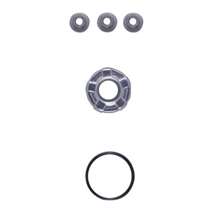 Picture of Bilstein Suspension Shock Absorber - 24-293457
