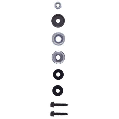 Picture of Bilstein Suspension Shock Absorber - 24-294904