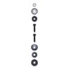 Picture of Bilstein Suspension Shock Absorber - 24-296809