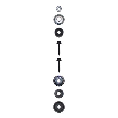 Picture of Bilstein Suspension Shock Absorber - 24-296830