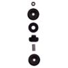 Picture of Bilstein Suspension Shock Absorber - 24-302043
