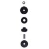 Picture of Bilstein Suspension Shock Absorber - 24-302081