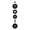 Picture of Bilstein Suspension Shock Absorber - 24-302111