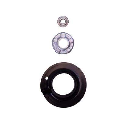 Picture of Bilstein Suspension Shock Absorber - 24-329132
