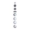 Picture of Bilstein Suspension Shock Absorber - 24-329248
