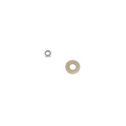 Picture of Bilstein Suspension Shock Absorber - 24-348195