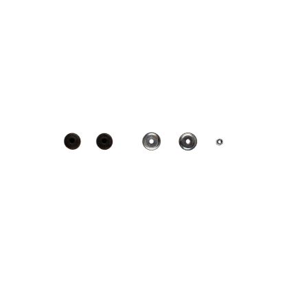 Picture of Bilstein Suspension Shock Absorber - 24-632621