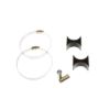 Picture of Bilstein Suspension Shock Absorber - 25-176230