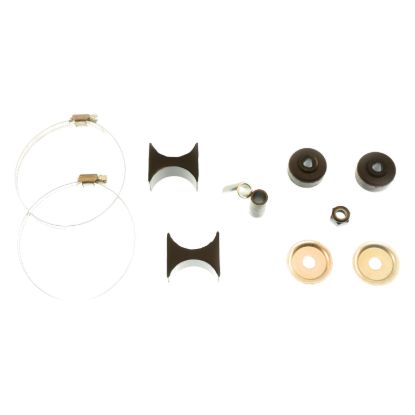 Picture of Bilstein Suspension Shock Absorber - 25-177473