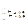 Picture of Bilstein Suspension Shock Absorber - 25-177480