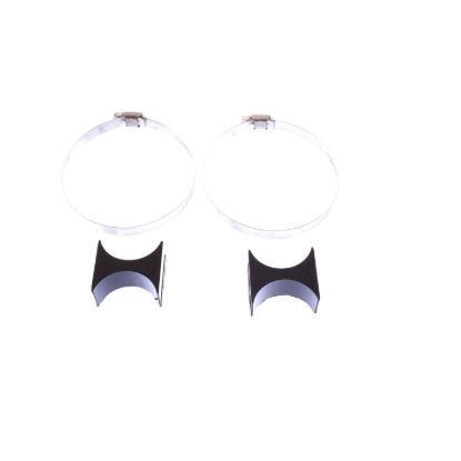 Picture of Bilstein Suspension Shock Absorber - 25-187786