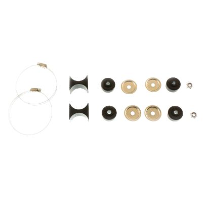 Picture of Bilstein Suspension Shock Absorber - 25-193114