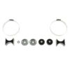 Picture of Bilstein Suspension Shock Absorber - 25-229738