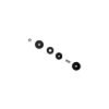 Picture of Bilstein Suspension Shock Absorber - 25-240436