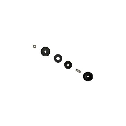 Picture of Bilstein Suspension Shock Absorber - 25-240436