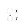 Picture of Bilstein Suspension Shock Absorber - 25-261400
