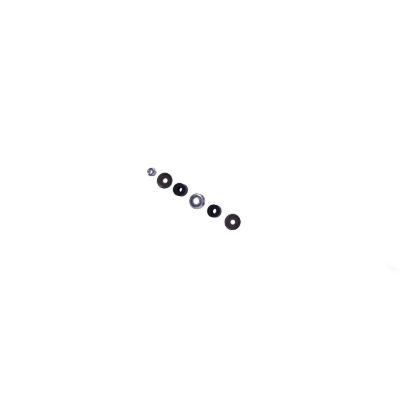 Picture of Bilstein Suspension Shock Absorber - 25-268379