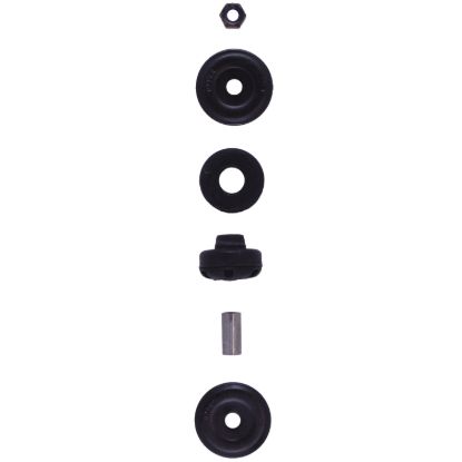 Picture of Bilstein Suspension Shock Absorber - 25-268645