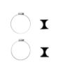 Picture of Bilstein Suspension Shock Absorber - 25-270198