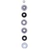 Picture of Bilstein Suspension Shock Absorber - 25-275124