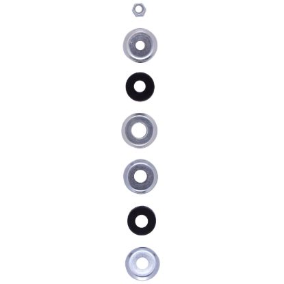 Picture of Bilstein Suspension Shock Absorber - 25-275124