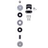 Picture of Bilstein Suspension Shock Absorber - 25-277005