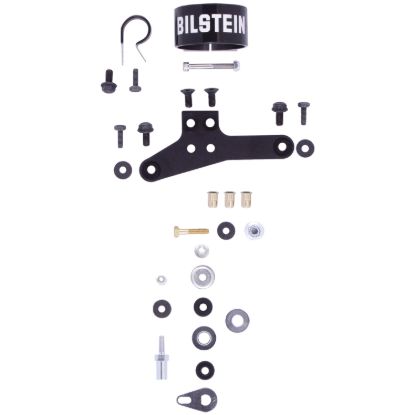 Picture of Bilstein Suspension Shock Absorber - 25-284584