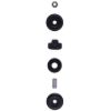 Picture of Bilstein Suspension Shock Absorber - 25-285727