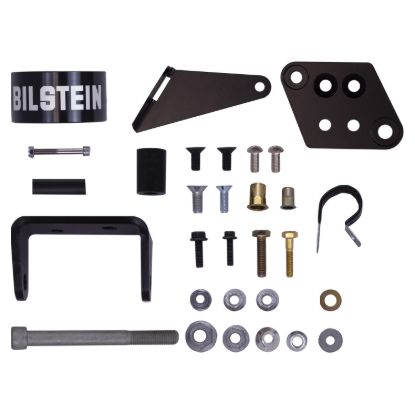 Picture of Bilstein Suspension Shock Absorber - 25-287813