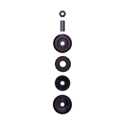 Picture of Bilstein Suspension Shock Absorber - 25-293449