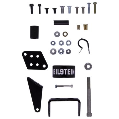 Picture of Bilstein Suspension Shock Absorber - 25-297843
