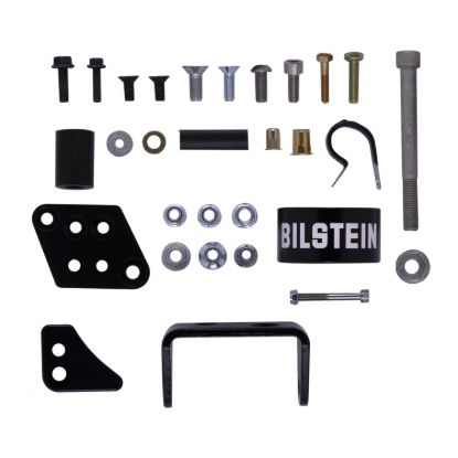 Picture of Bilstein Suspension Shock Absorber - 25-297850