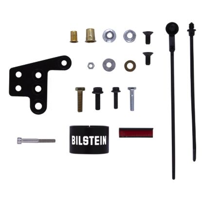 Picture of Bilstein Suspension Shock Absorber - 25-304862