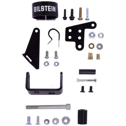 Picture of Bilstein Suspension Shock Absorber - 25-304916