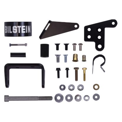 Picture of Bilstein Suspension Shock Absorber - 25-305364