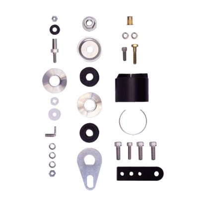 Picture of Bilstein Suspension Shock Absorber - 25-311211