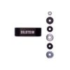 Picture of Bilstein Suspension Shock Absorber - 25-311273