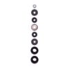 Picture of Bilstein Suspension Shock Absorber - 25-311310
