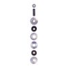 Picture of Bilstein Suspension Shock Absorber - 25-311402
