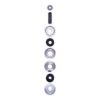 Picture of Bilstein Suspension Shock Absorber - 25-311419