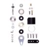 Picture of Bilstein Suspension Shock Absorber - 25-325096