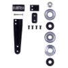 Picture of Bilstein Suspension Shock Absorber - 25-326055