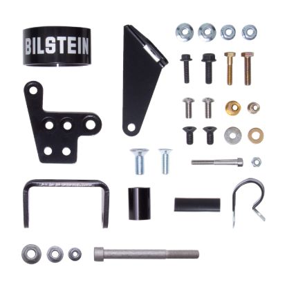 Picture of Bilstein Suspension Shock Absorber - 25-331080